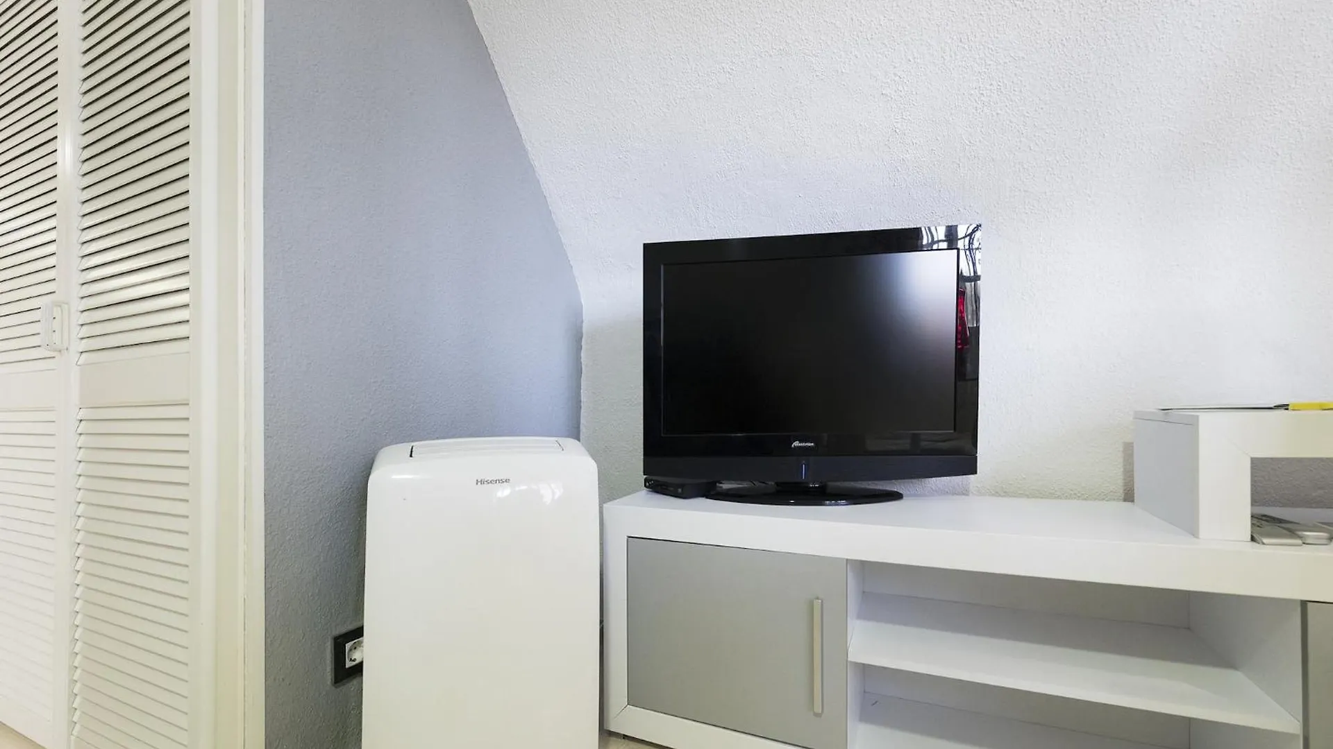 Amazing Apartment With Swimming Pool Torremolinos