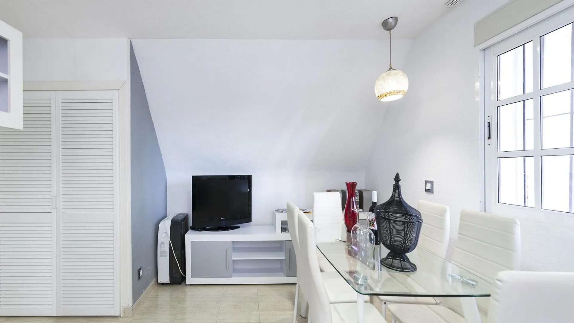 Amazing Apartment With Swimming Pool Torremolinos