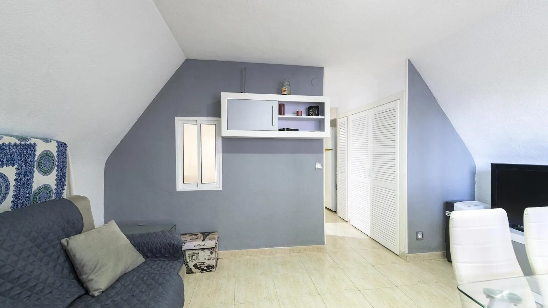 Amazing Apartment With Swimming Pool Torremolinos