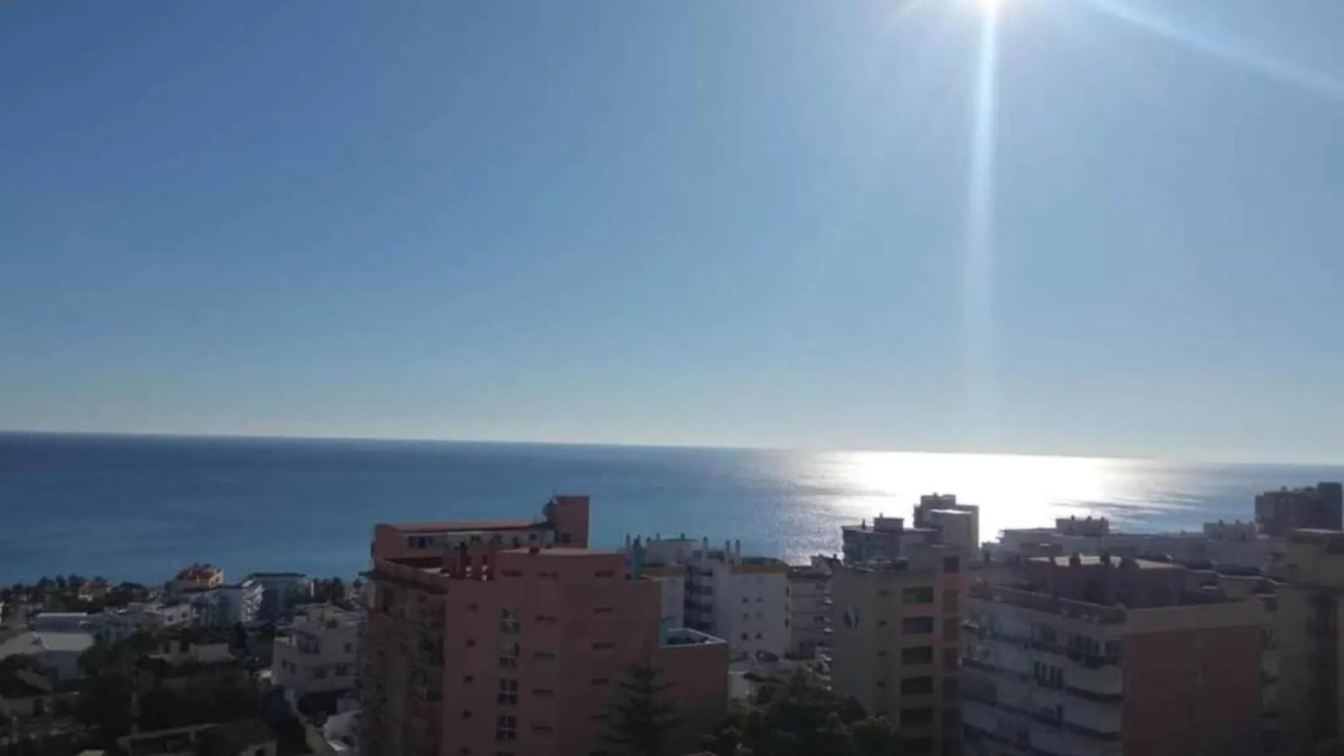 Amazing Apartment With Swimming Pool Torremolinos