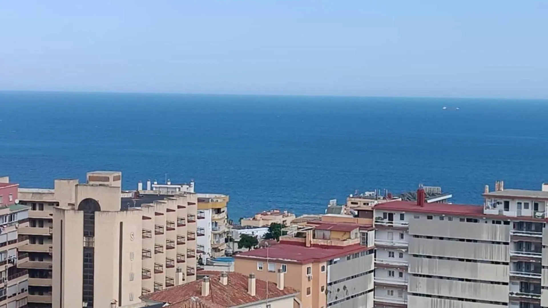 Amazing Apartment With Swimming Pool Torremolinos